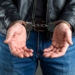 arrested