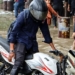 Waterlogging