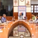 Defence Minister Rajnath Singh