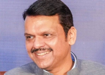Maharashtra Chief Minister Devendra Fadnavis