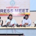 Four Held For Sexual Harassment