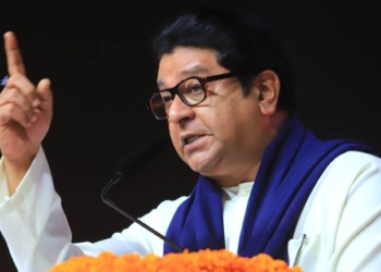 Raj Thackeray