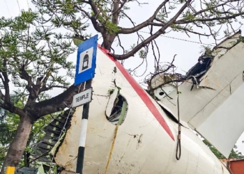 Aircraft Accident Investigation Bureau