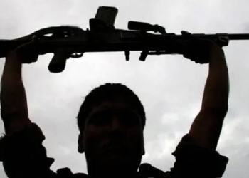 Hardcore Maoists