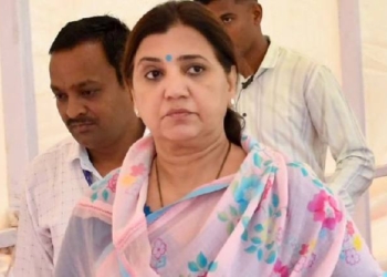 Madhuri Misal
