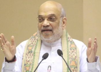 HM Amit Shah
