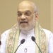 HM Amit Shah