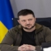 Volodymyr Zelensky