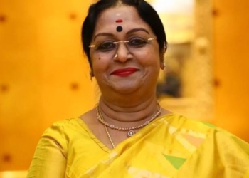 Saroja Devi