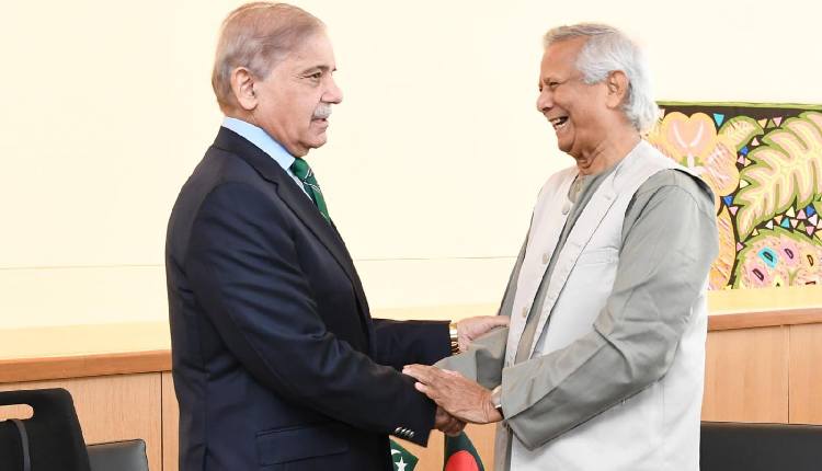 Bangladesh On Edge As Yunus Unleashes Unfettered Assault On Intellectuals, Critics Of Radical Islam