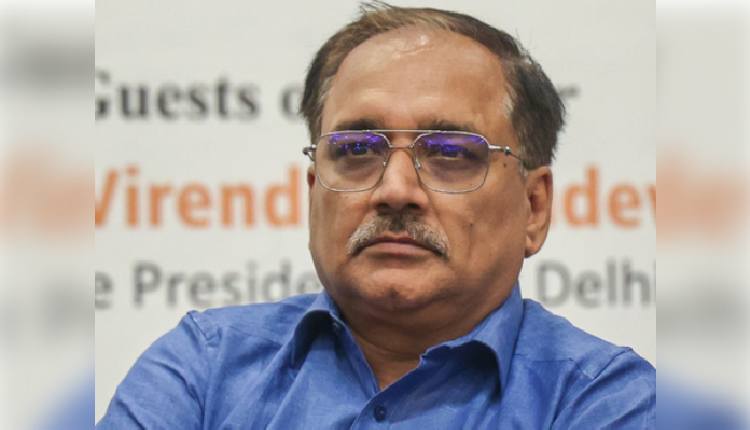 Delhi Schools Bomb Threat 