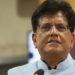 Piyush Goyal