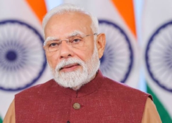 Narendra Modi