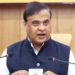 Himanta Biswa Sarma