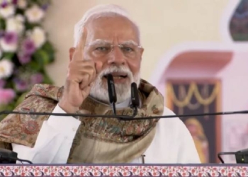 Narendra Modi