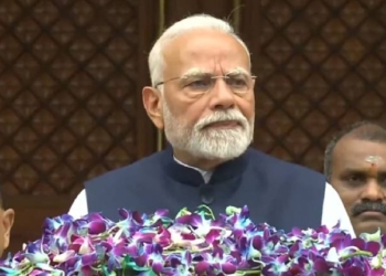 Narendra Modi