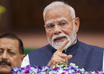 Narendra Modi