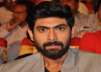 Rana Daggubati