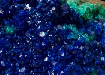 Rare Earth Elements
