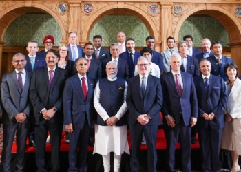 Narendra Modi