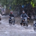 Monsoon Rainfall