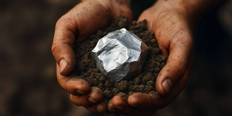 Rare Earths