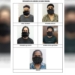 Major Arms And Fake Currency Cartel Busted
