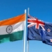 India, New Zealand