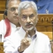 S Jaishankar