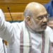 Amit shah