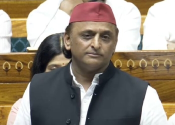 Akhilesh Yadav
