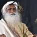 Spiritual Guru Sadhguru