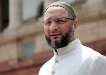 Asaduddin Owaisi
