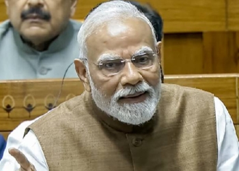 Narendra Modi