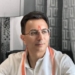 Jitin Prasada