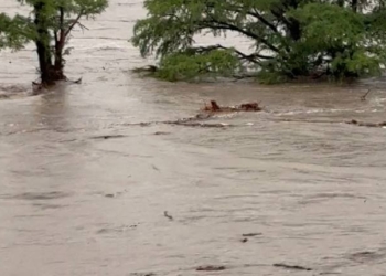 flood