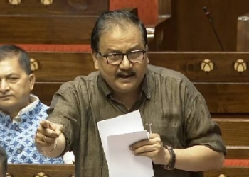 Manoj Jha