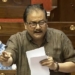 Manoj Jha