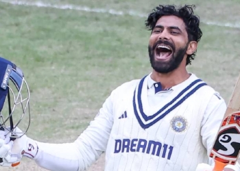 Jadeja