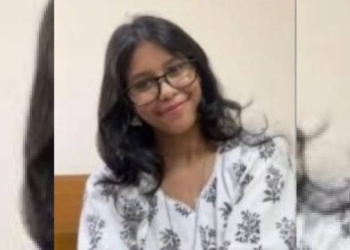 Teen Girl Missing