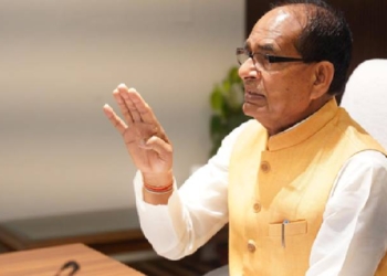 Shivraj Singh Chauhan