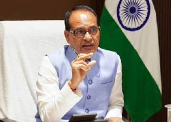 Shivraj Singh Chouhan