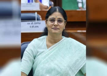 Anupriya Patel