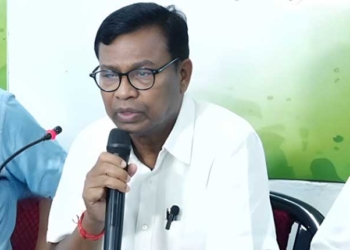 Odisha Congress