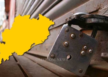 Statewide Bandh