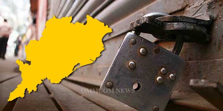 Statewide Bandh