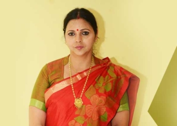 Meenakshi Bahinipati