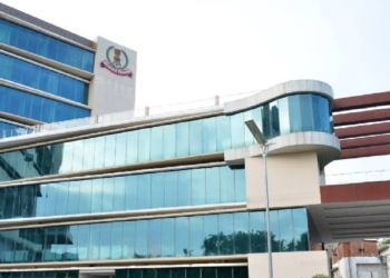 I-T Department