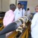 DRDO Scientists