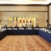 Senior diplomats of South Korea